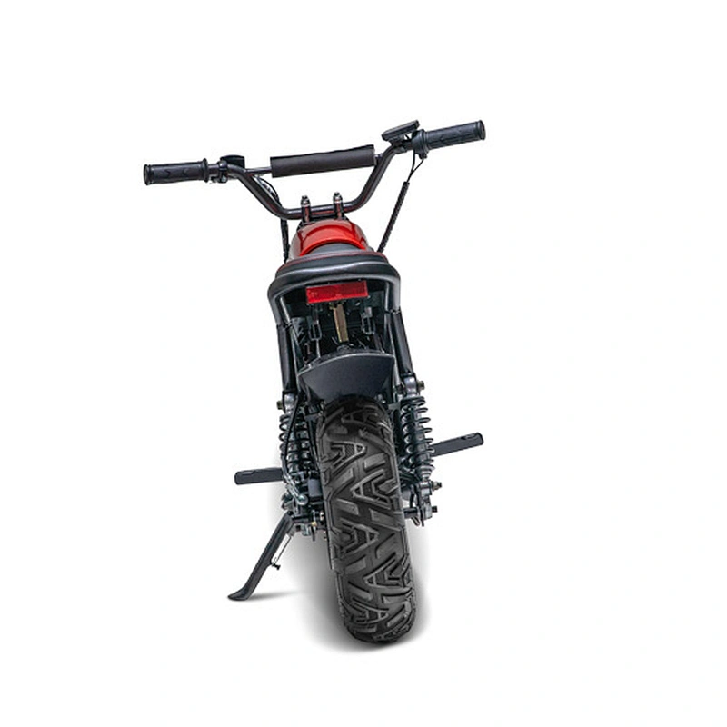 ELECTRIC SCOOTER/ MOTORCYCLE 500W FOR KIDS