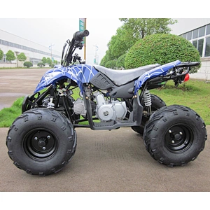 110cc 125cc Gas atvs 4 wheeler quad ATV for kids