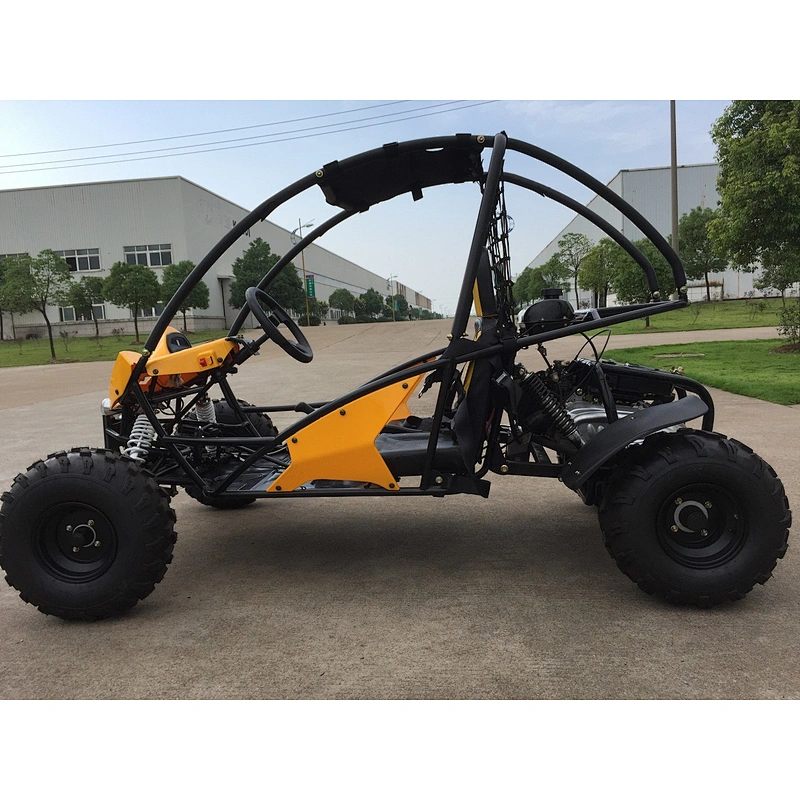 150CC plastic cover dune buggy 200cc go karts