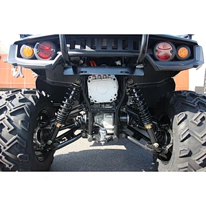 4*4 electric ATV  4WD electric Quad