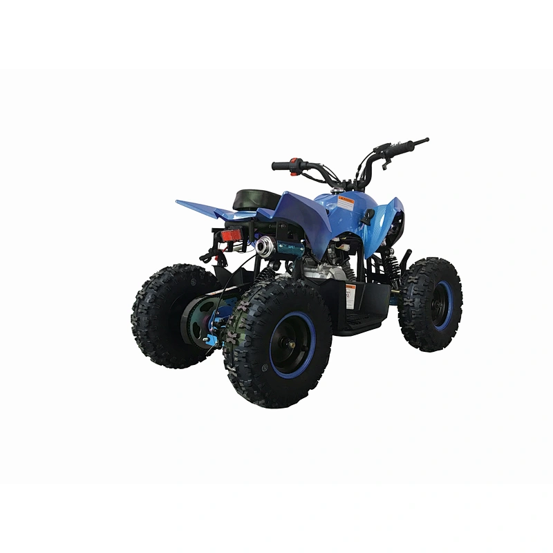 Factory supply attractive price  new style wholesale quad bike electric competitive price 60cc atv