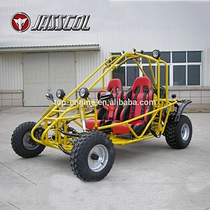 High quality EEC shaft drive powerful 2 seat adult racing dune 250cc buggy