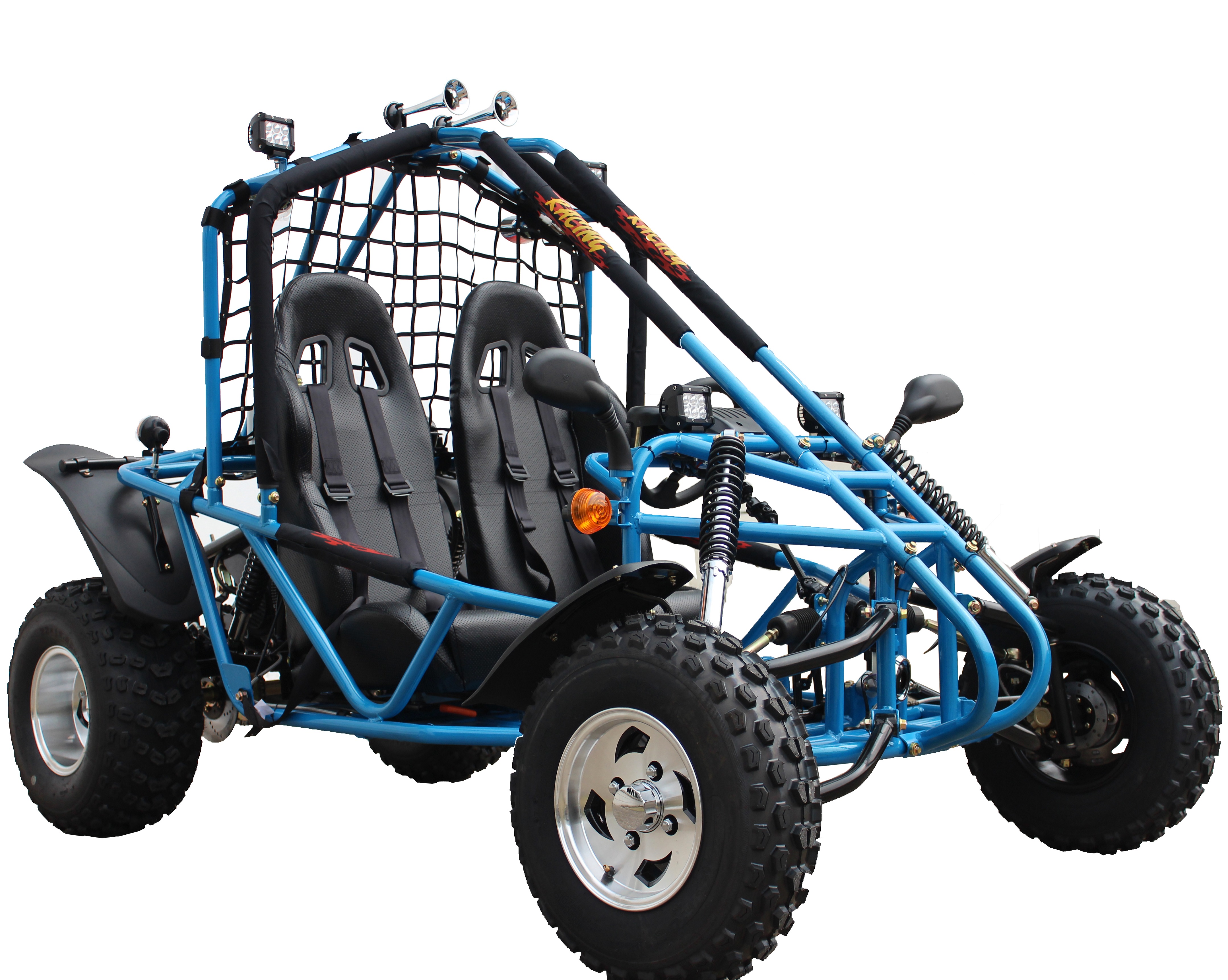 Hot selling CE certificate electric competitive prices 150cc go kart buggy