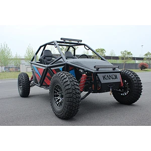 ELECTRIC BUGGY /OFF ROAD 2 SEATER GO KART
