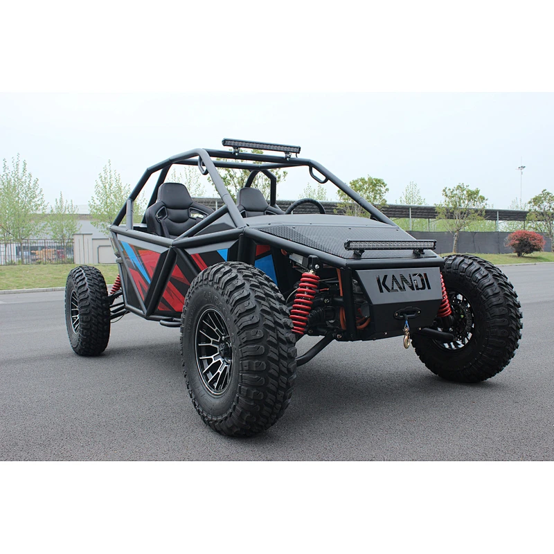 ELECTRIC BUGGY /OFF ROAD 2 SEATER GO KART