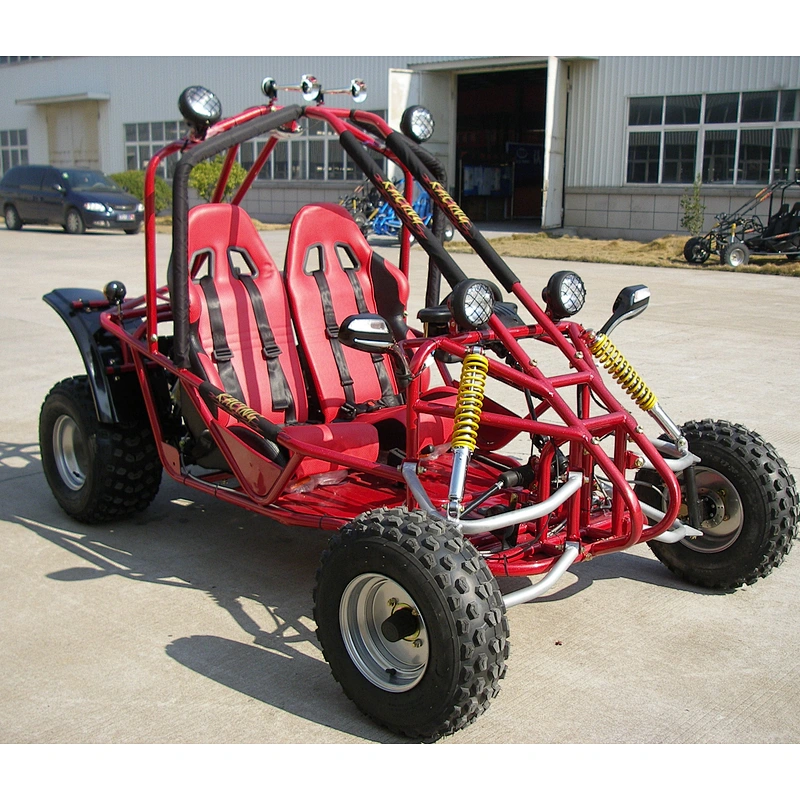Cheap 200cc 4 Stroke High Speed Adult Racing Go Kart/Karting