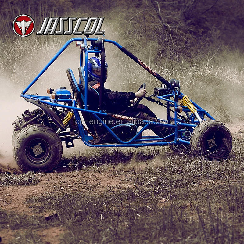 Hot selling CE certificate electric competitive prices 150cc go kart buggy