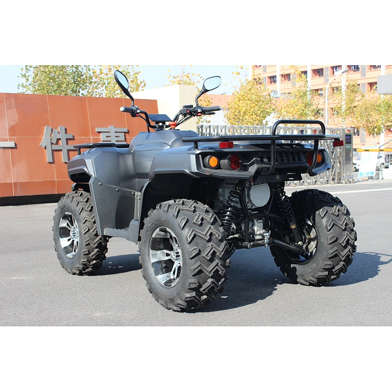 4*4 electric ATV  4WD electric Quad