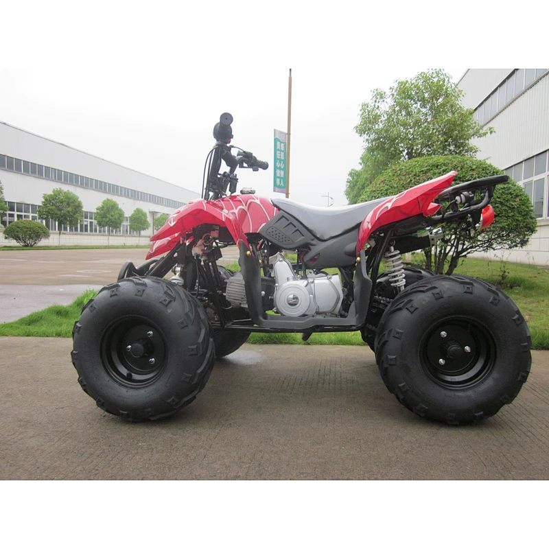 Kandi Quad Bike 110cc Mini Atv For Sale