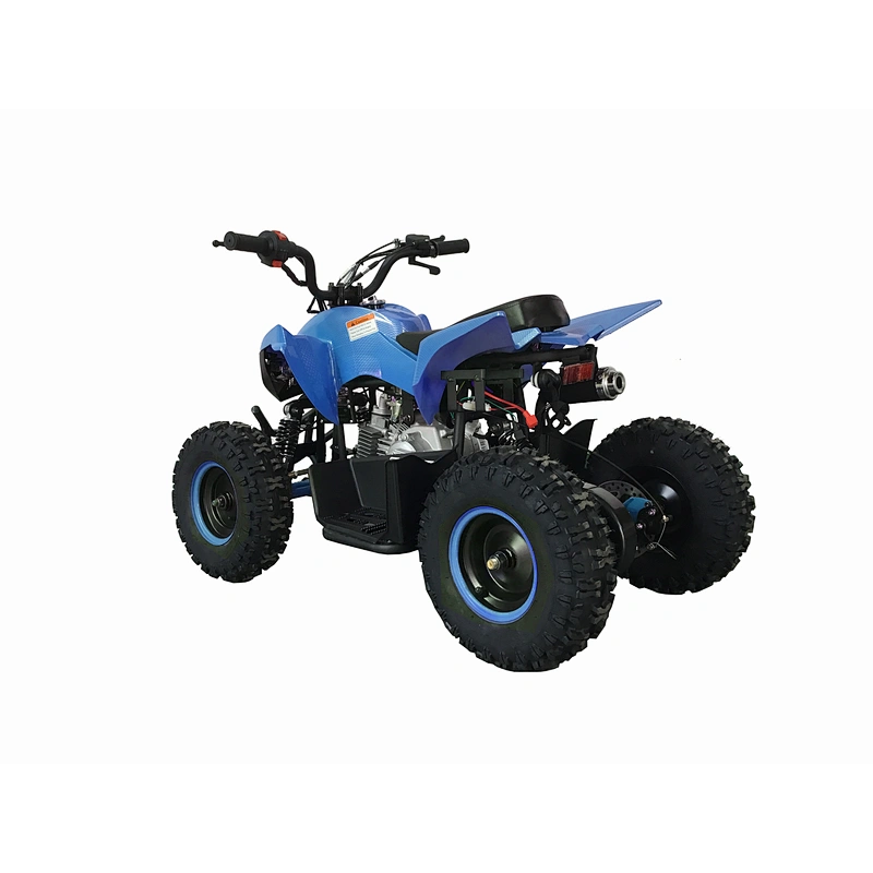 Factory supply attractive price  new style wholesale quad bike electric competitive price 60cc atv