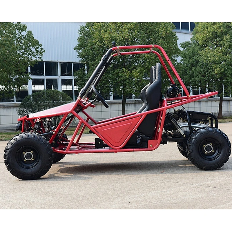 200cc farm off road go kart for adults Oil cooled Auto buggy