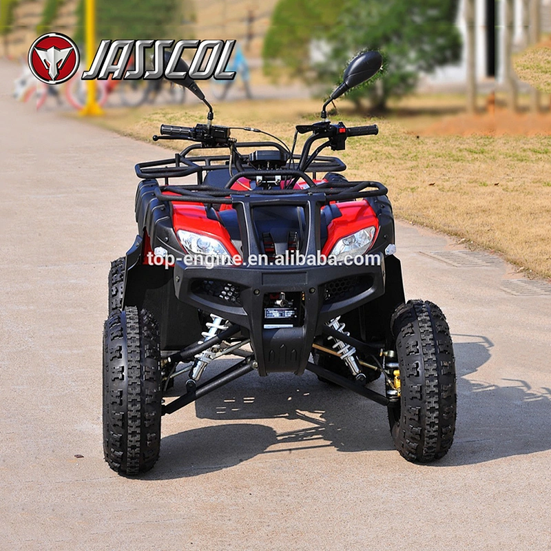 Hot sale CE good price 200cc balance bar engine bike ATV quad