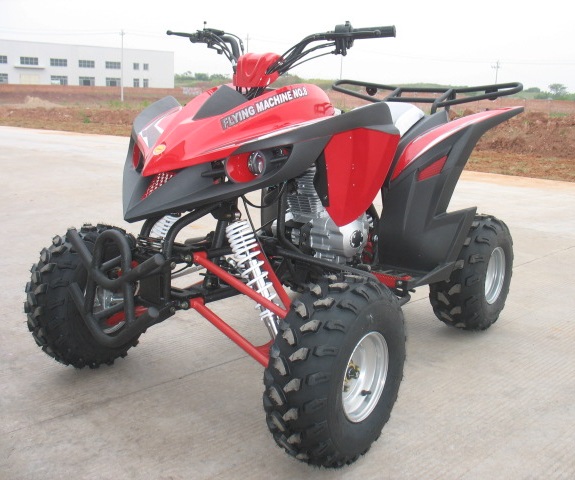 Wholesale cheap automatic exclusive design 200cc sport quad ATV