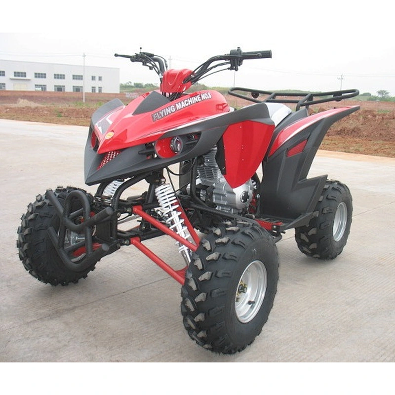 Wholesale cheap automatic exclusive design 200cc sport quad ATV