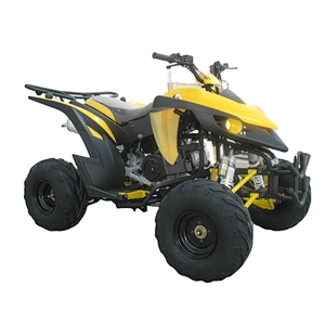 150cc or 200CC adults powerful stable atv and quad bike