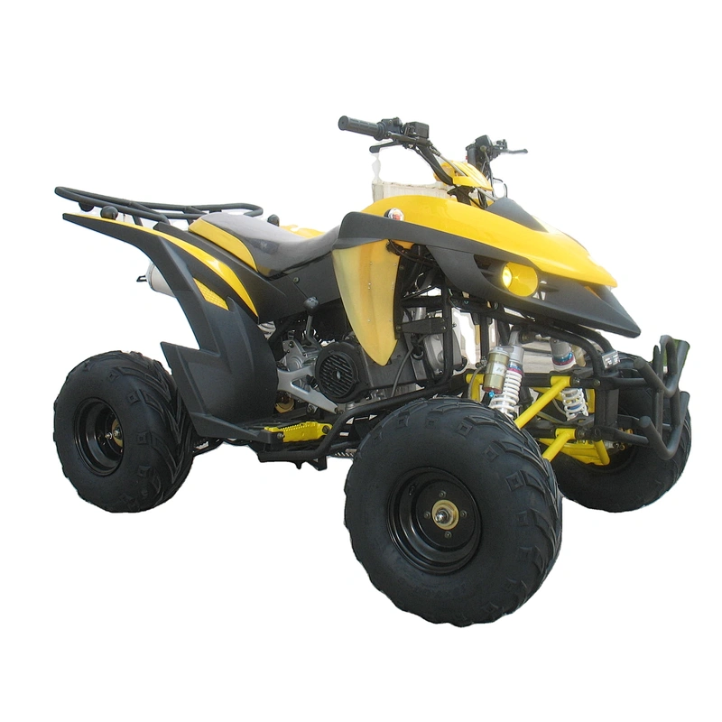 150cc or 200CC adults powerful stable atv and quad bike