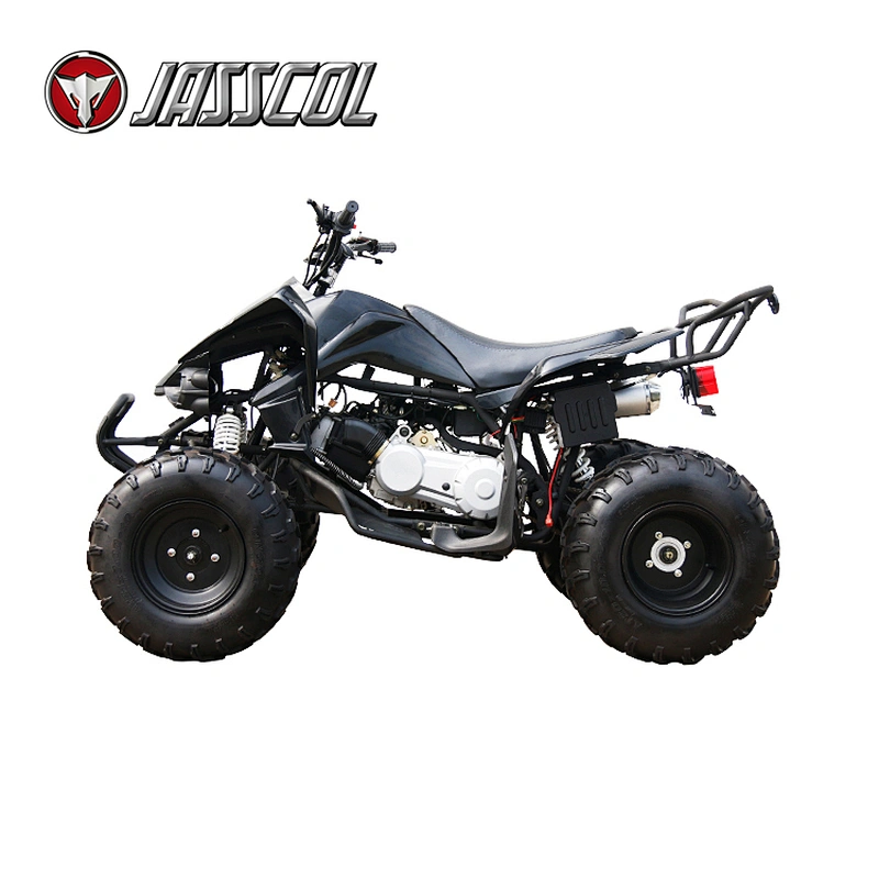 Factory supply attractive price 150cc electric start professional wholesale atv china