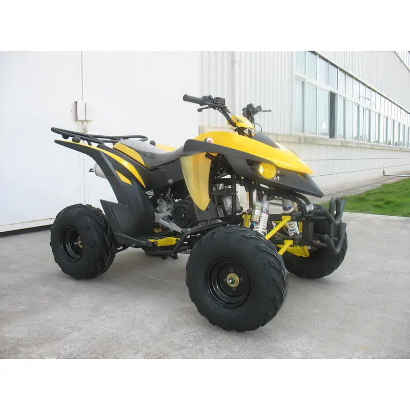 150CC and 200CC ATV QUAD BIKE ATV