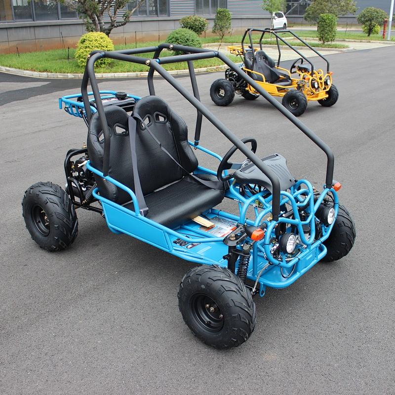 CHEAP MINI BUGGY 125CC FOR KIDS 110 GO KART for sale