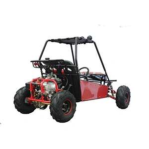 Hot new arrive small buggy on road kids buggy 110cc mini go kart for sale