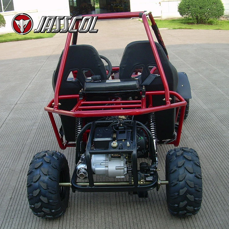 Buggy sand beach go kart adult 200cc