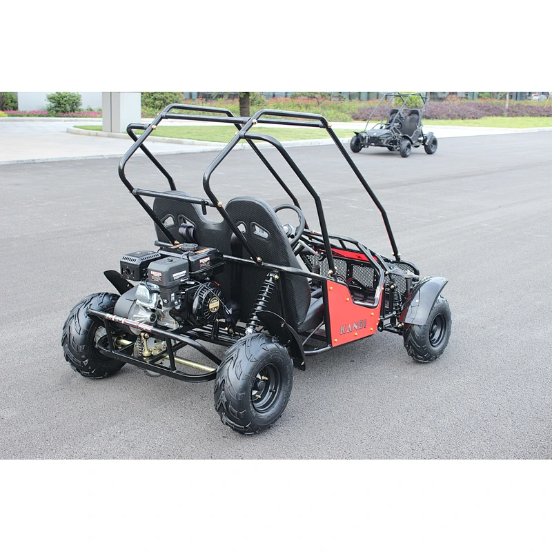 Off Road beach Go Kart for Adults wet dry Clutch bugyy
