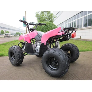 125cc 110cc mini atv for kids