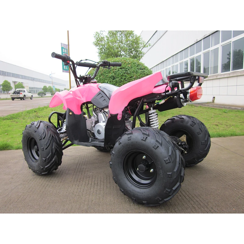 125cc 110cc mini atv for kids