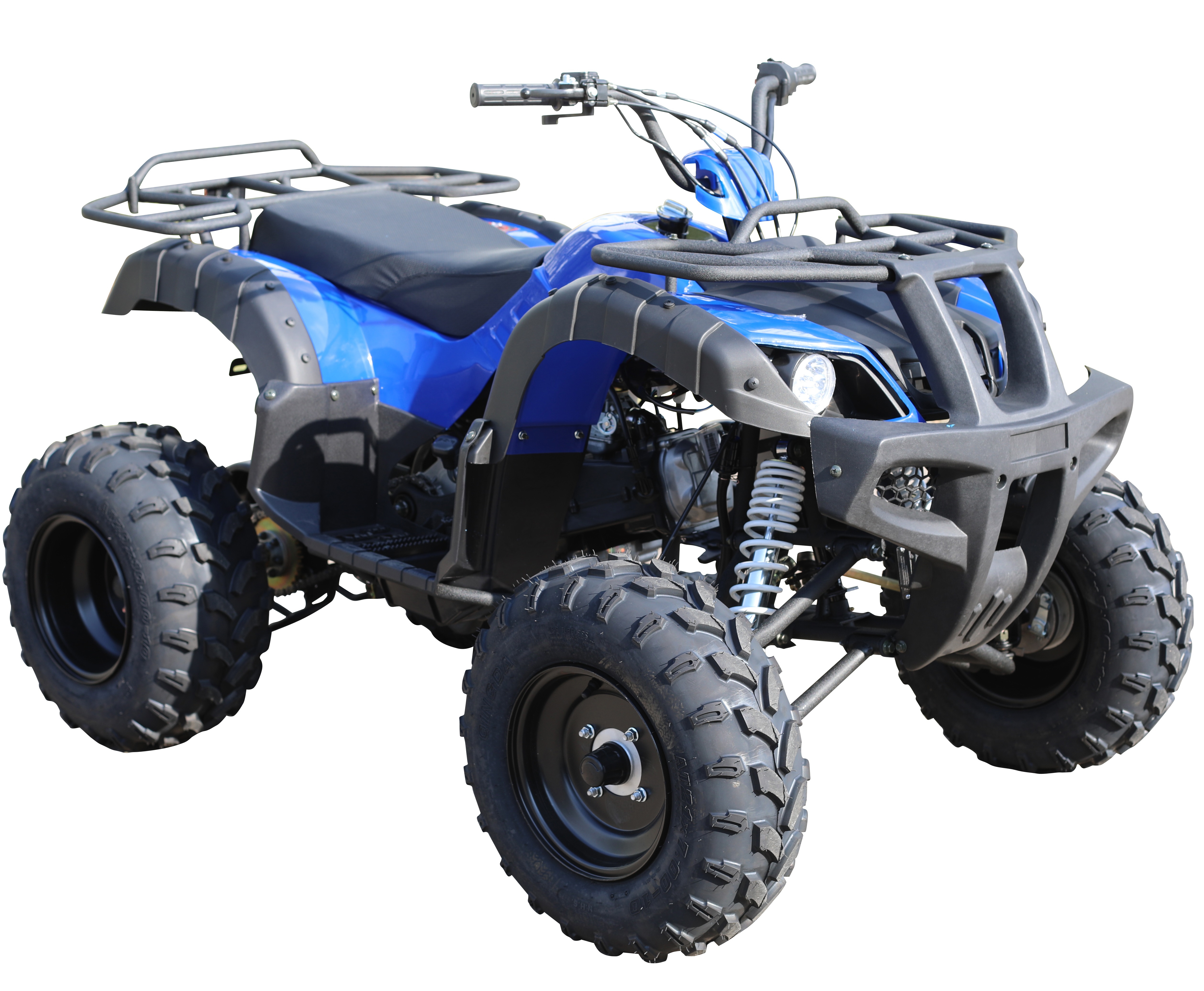 Hot sale CE good price 200cc balance bar engine bike ATV quad
