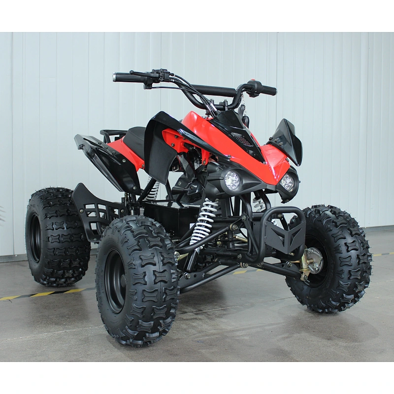Kandi Electric ATV and Quad for kids
