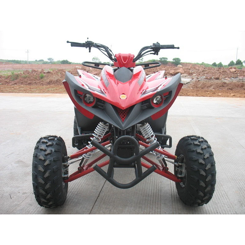 Wholesale cheap automatic exclusive design 200cc sport quad ATV