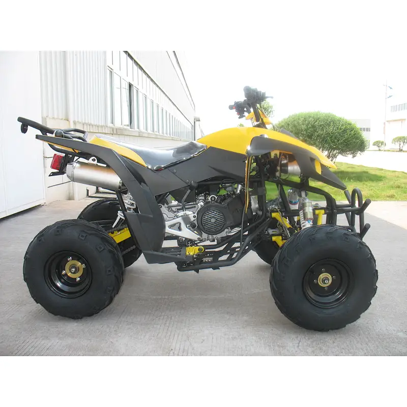 150CC and 200CC ATV QUAD BIKE ATV