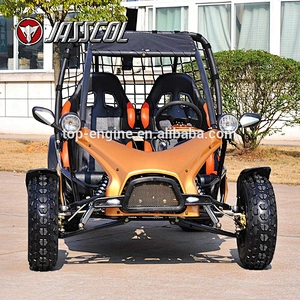 New model automatic cool man adult 150cc off road buggy for sale