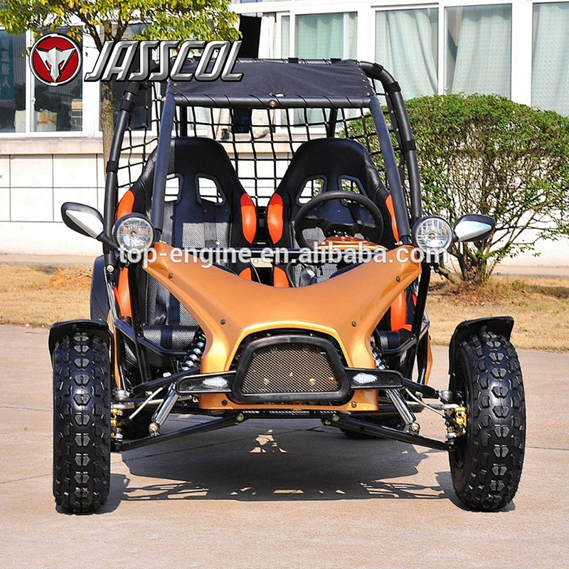 New model automatic cool man adult 150cc off road buggy for sale