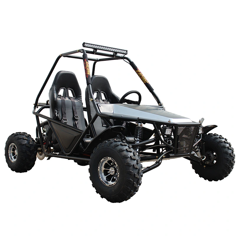 COC Standard EEC dune buggy 200cc cheap go karts for adults racing