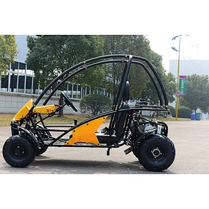 125CC 110CC Duggy  GO KART