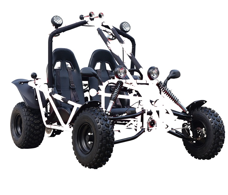 Kandi 200C Go kart buggy 200cc/150cc