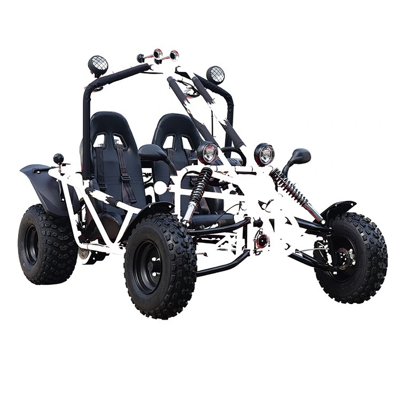 Kandi 200C Go kart buggy 200cc/150cc