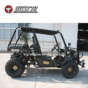 Special design widely used automatic 2 seat gas buggy dune 200cc cheap go karts for sale