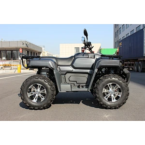 4*4 electric ATV  4WD electric Quad