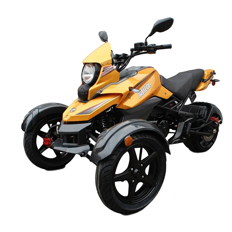three wheel motorcycle atv , - ZHEJIANG KUKE SPORTS TECHNOLOGY CO
