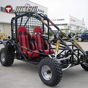 Durable Using Low Price Chinese wholesale cheap gas sandbeach 200cc racing go kart for adult