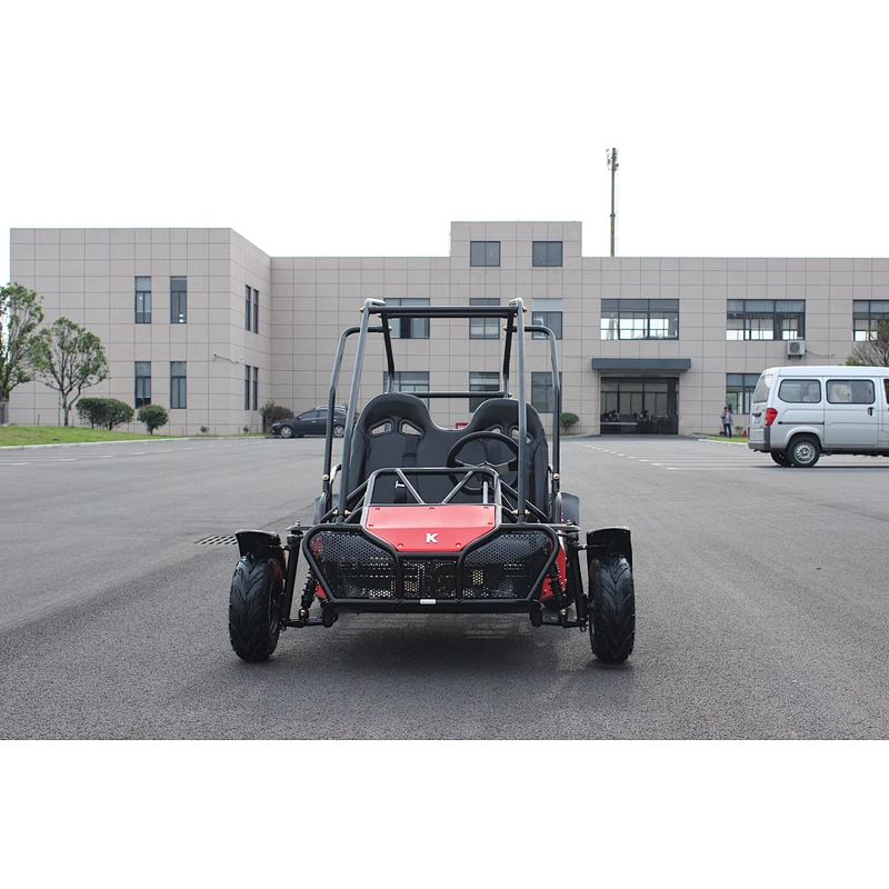 Off Road beach Go Kart for Adults wet dry Clutch bugyy