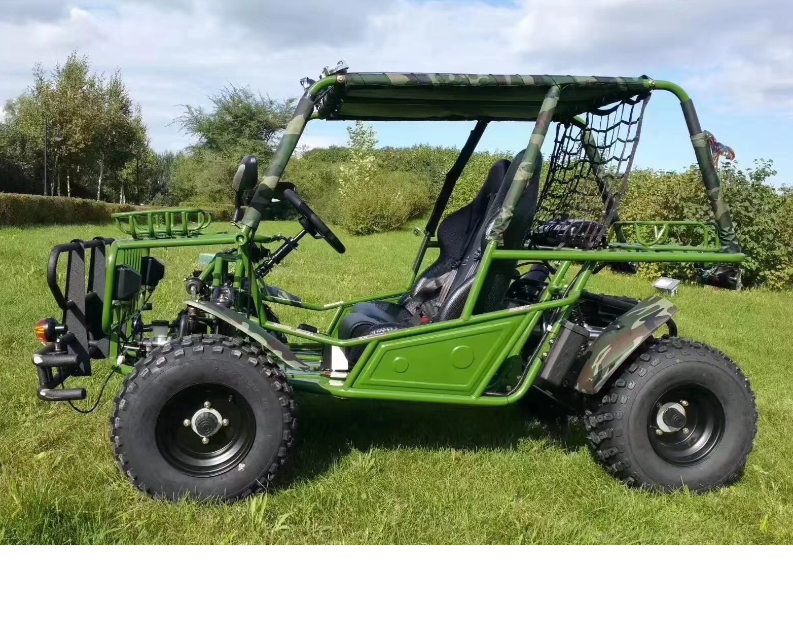 Kandi 150cc gas go karts cheap go carts 200cc dune buggy
