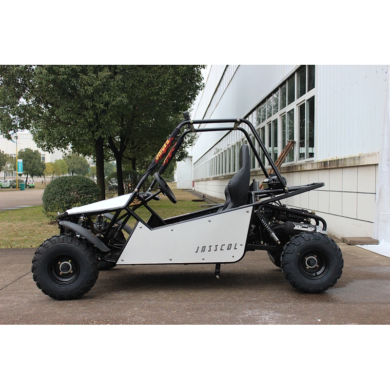 Top Sale Guaranteed Quality hot selling customized centrifugal sandbeach go kart adult 200cc buggy