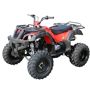 Hot sale 200cc automatic 4 stroke EEC racing quad atv 200 for adults