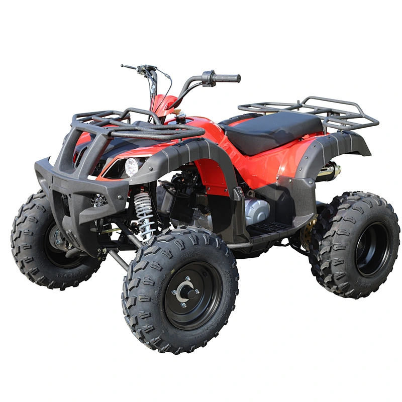 Hot sale 200cc automatic 4 stroke EEC racing quad atv 200 for adults
