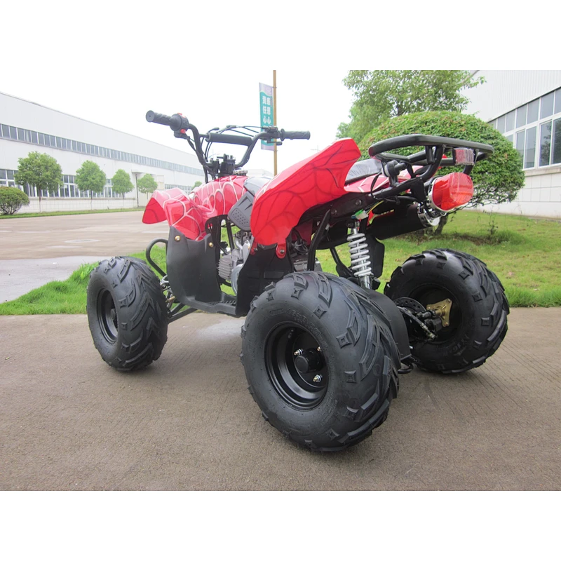 Kandi Quad Bike 110cc Mini Atv For Sale