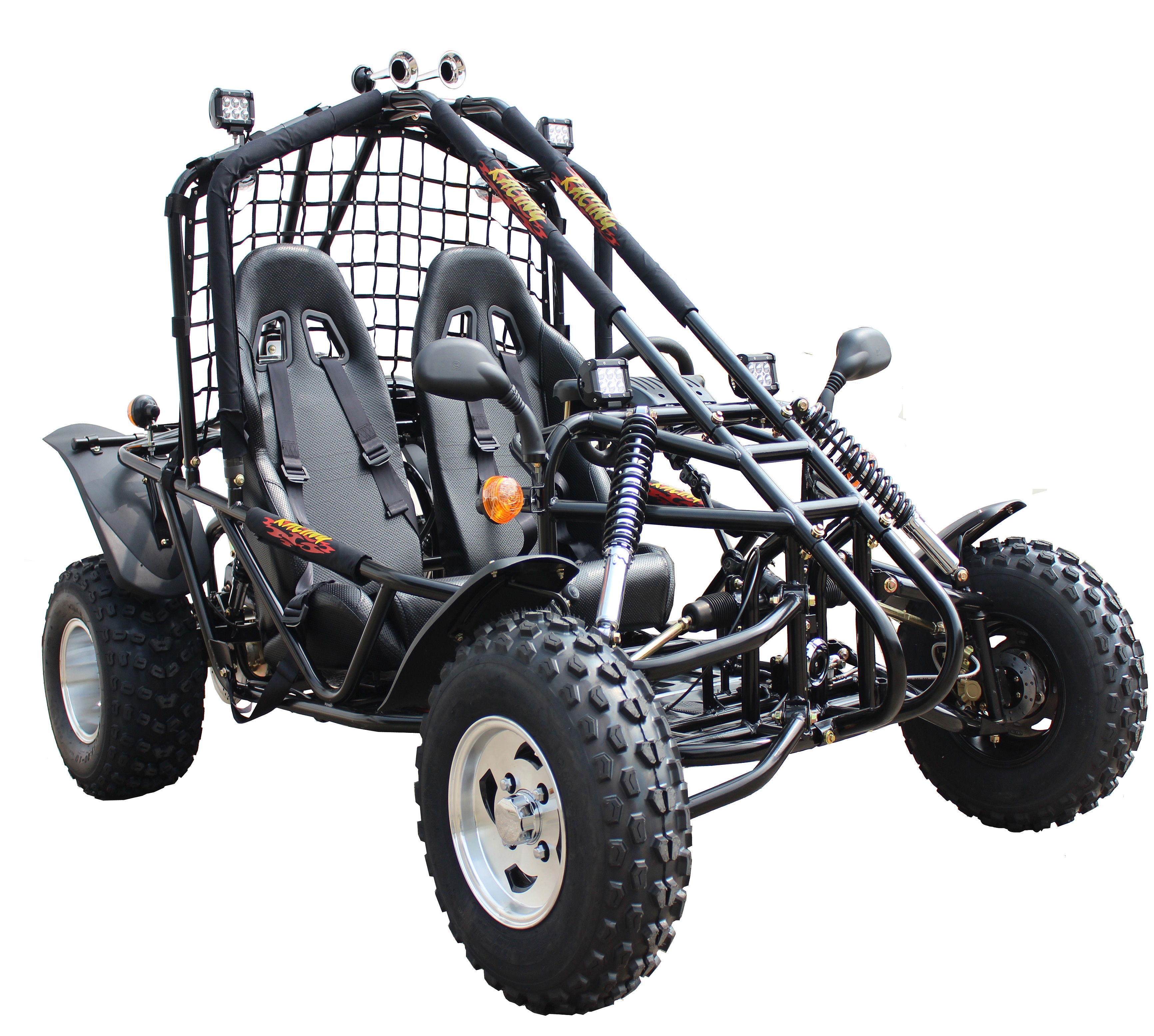 Hot sale new 250cc racing shaft drive 2 seat cheap go karts for adults