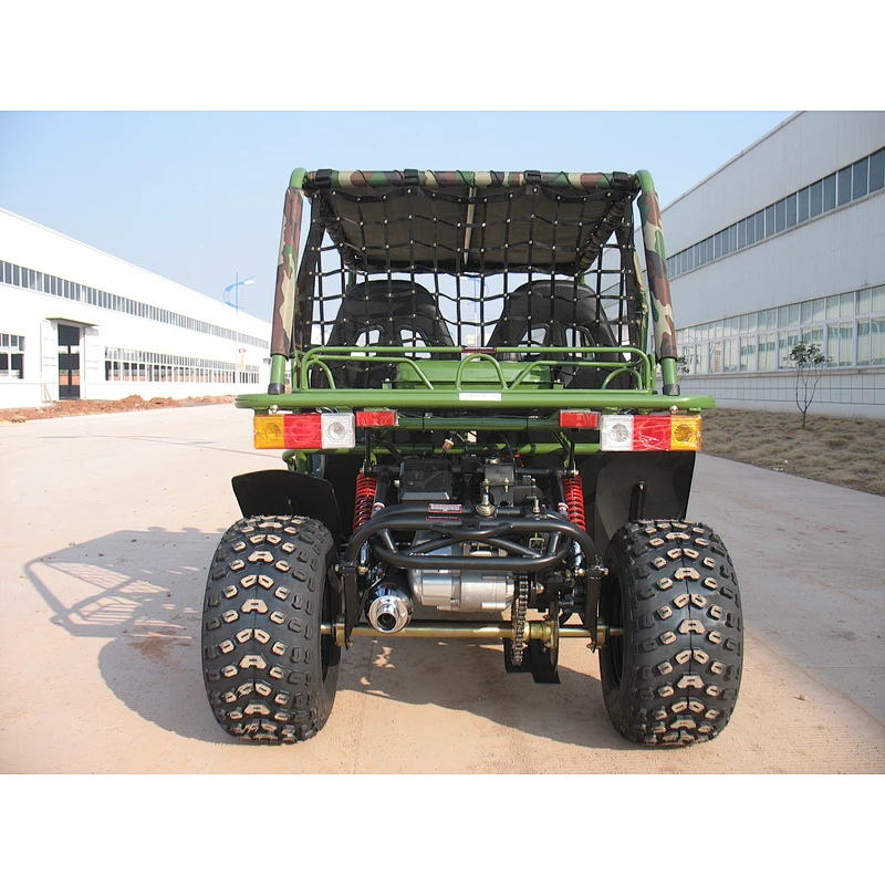 200cc/150cc  UTILITY STYLE ADULT  GO KART BUGGY